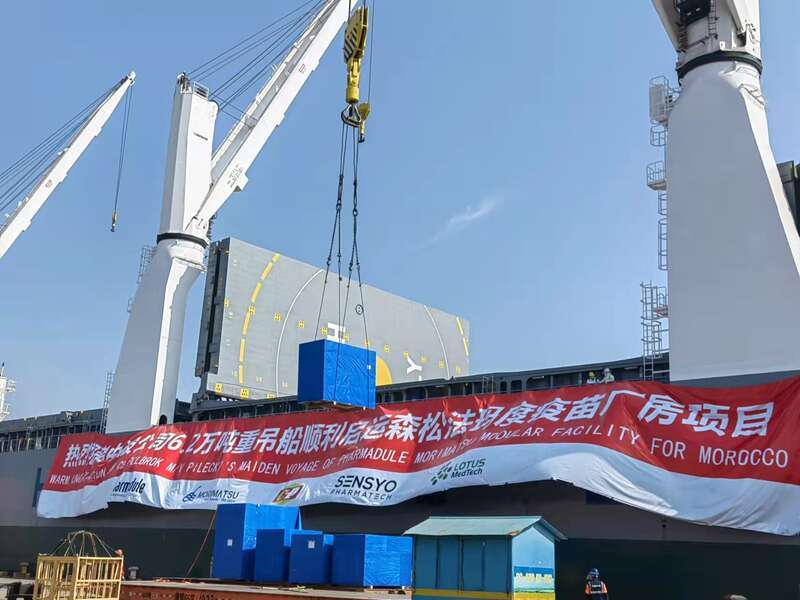 5月以來上海出口原產地簽證金額環比增長超5成，貨物進出口持續復蘇