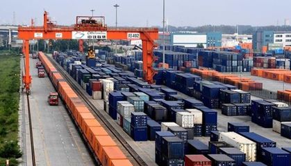 厲害了我的省！河南“買賣全球”彰顯開放新姿態