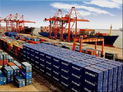 貨物進出口 方便快捷的時代新篇
