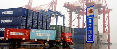 1873.9億跨境物流新動(dòng)力 全面推廣出口商品退貨監(jiān)管措施，暢通全球貿(mào)易通道