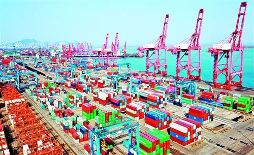 外貿(mào)開局亮眼 前兩月增長(zhǎng)32.2%，淡季不淡延續(xù)向好態(tài)勢(shì)