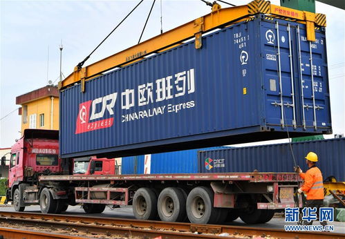 4月出口轉(zhuǎn)正彰顯中國(guó)外貿(mào)韌性，穩(wěn)外貿(mào)政策持續(xù)顯效