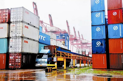 歐盟進出口通關須知 助力外貿企業高效合規開展業務